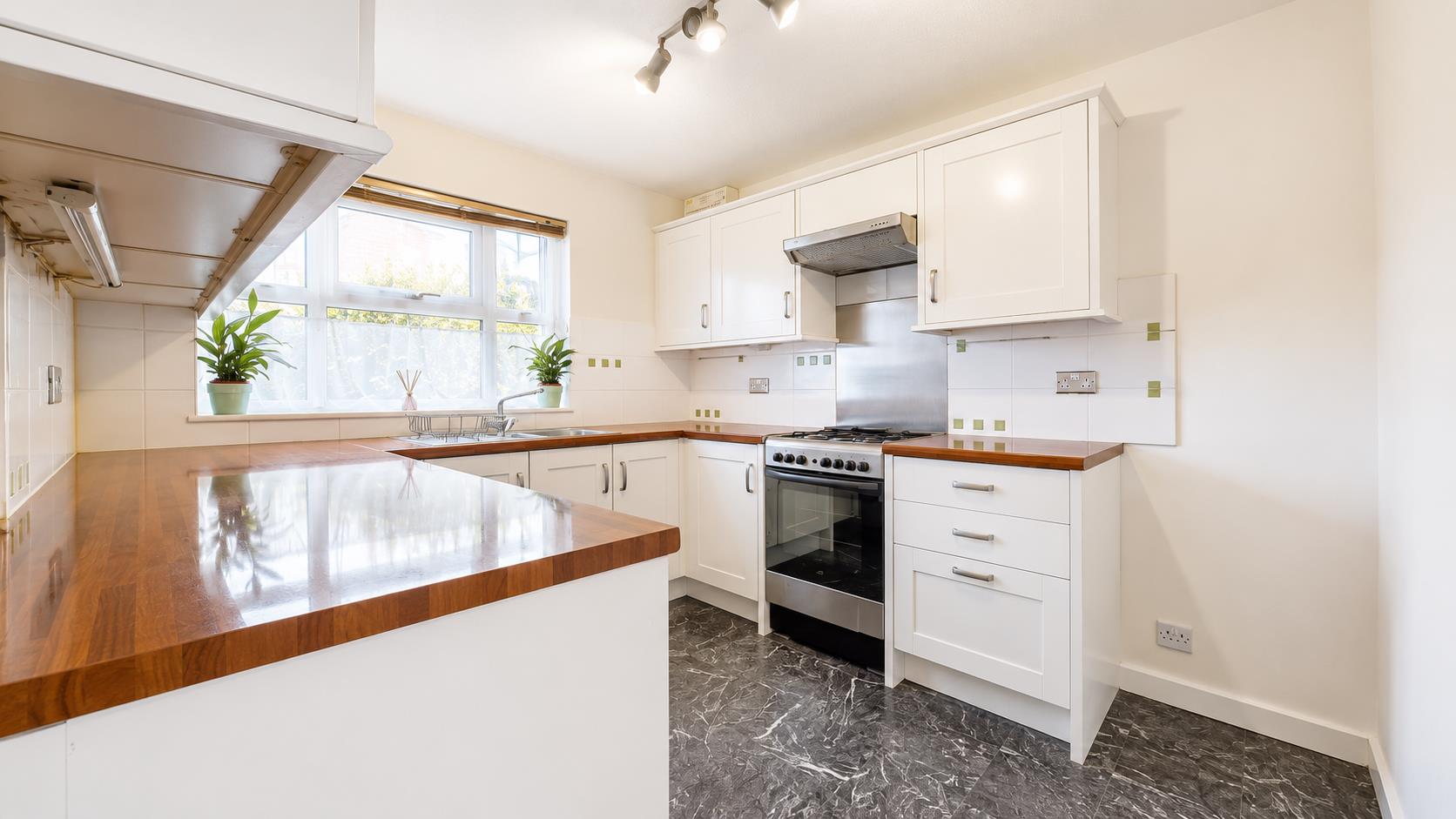 Gatcombe, Great Holm, Milton Keynes